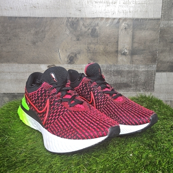 Nike React Infinity Run FK3 - Picture 2 of 10